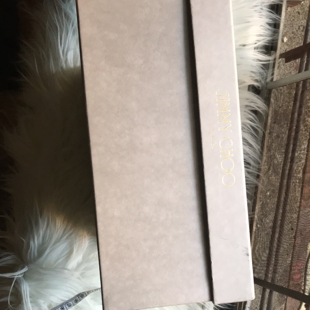 Jimmy Choo box - Picture 6 of 8